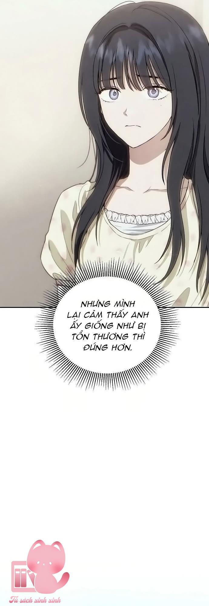 Tình Yêu Thuần Khiết Hư Hỏng - Chap 15 - Trang 23