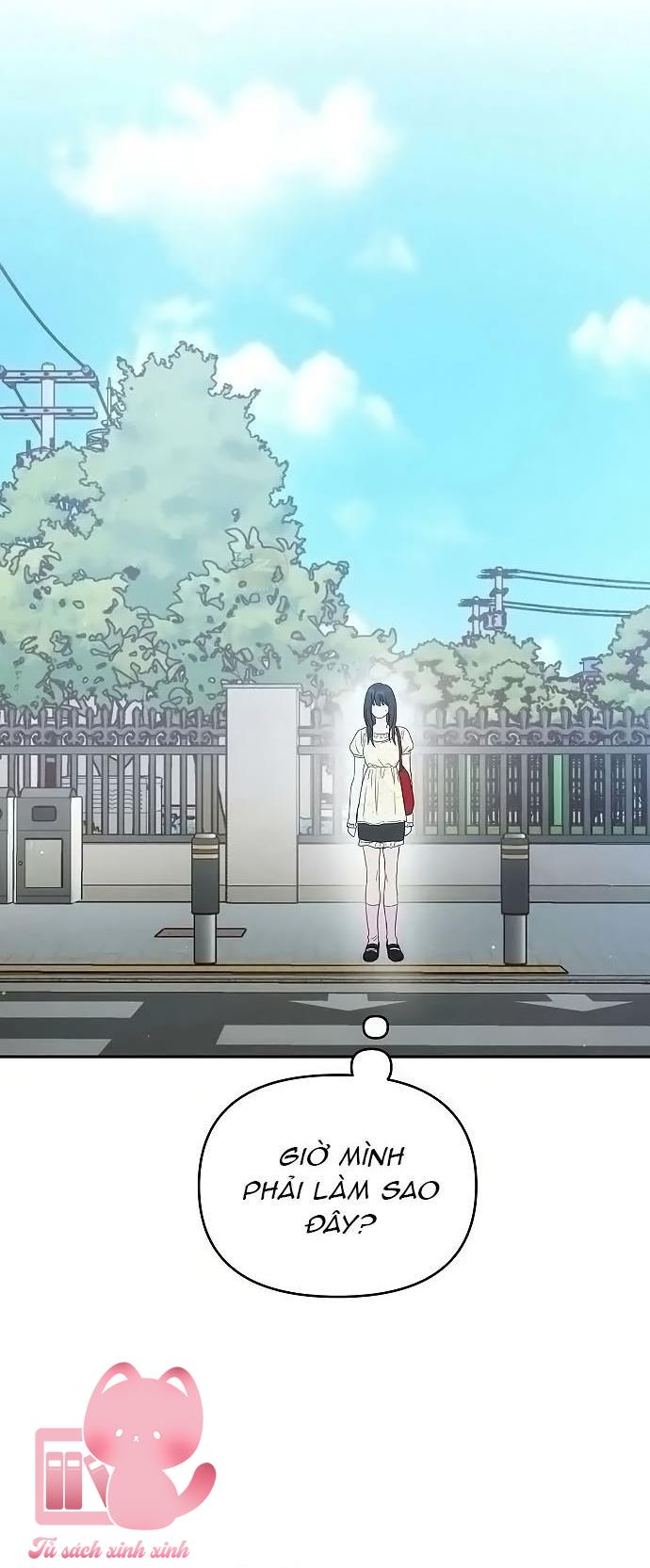 Tình Yêu Thuần Khiết Hư Hỏng - Chap 15 - Trang 24