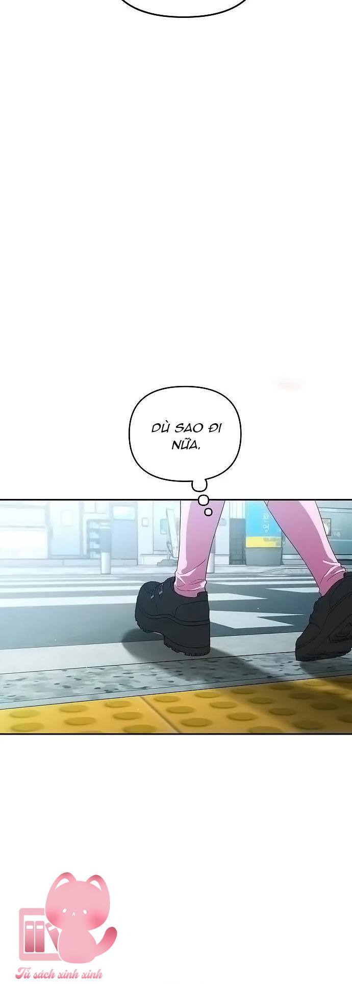 Tình Yêu Thuần Khiết Hư Hỏng - Chap 15 - Trang 27
