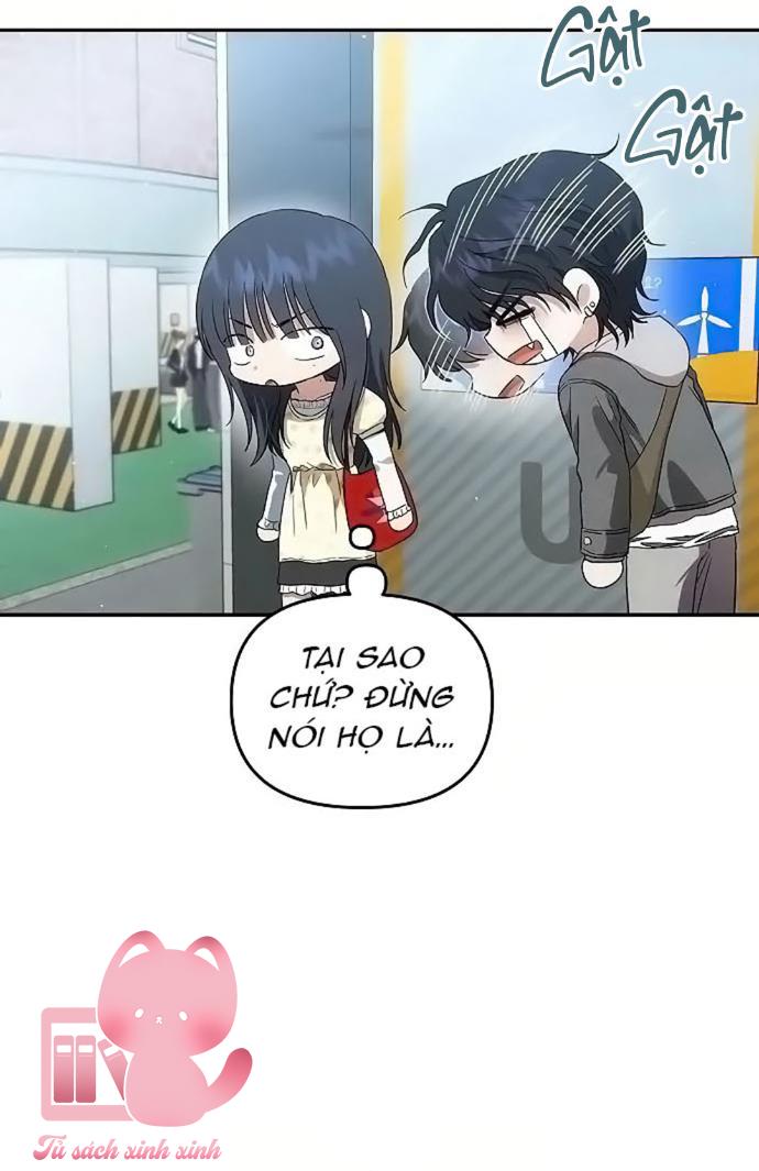 Tình Yêu Thuần Khiết Hư Hỏng - Chap 15 - Trang 35