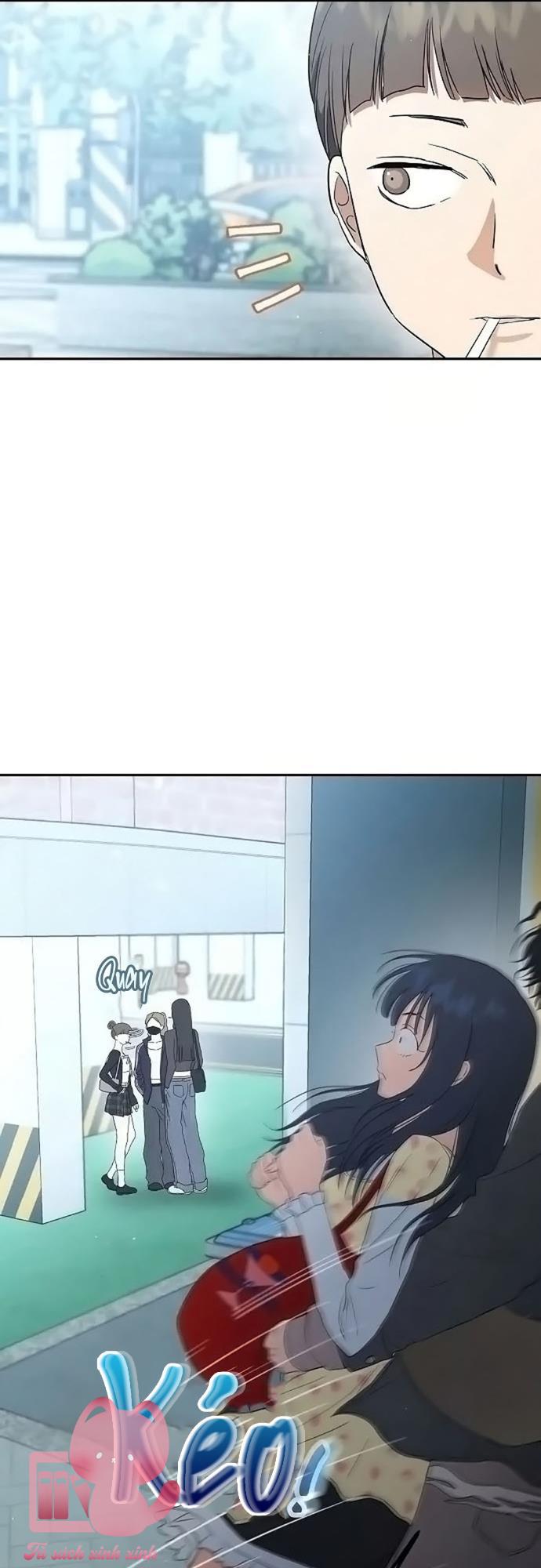 Tình Yêu Thuần Khiết Hư Hỏng - Chap 15 - Trang 38