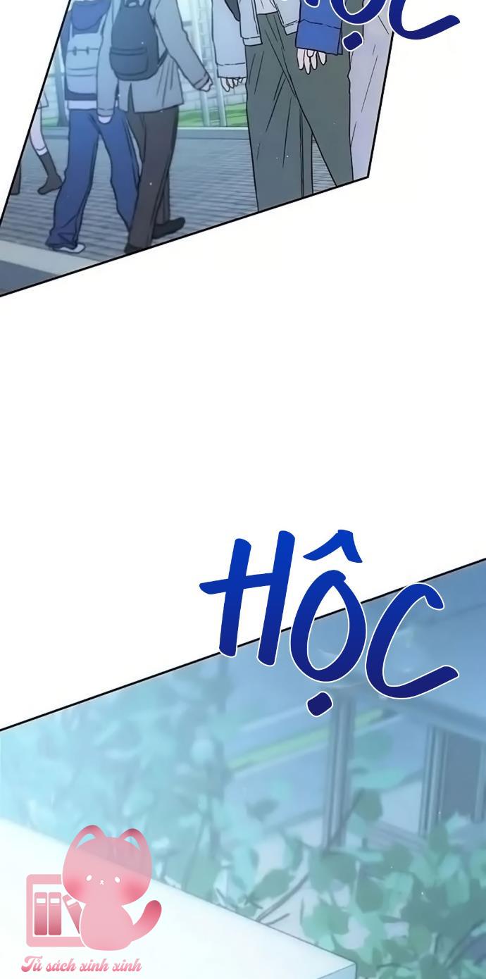 Tình Yêu Thuần Khiết Hư Hỏng - Chap 15 - Trang 5