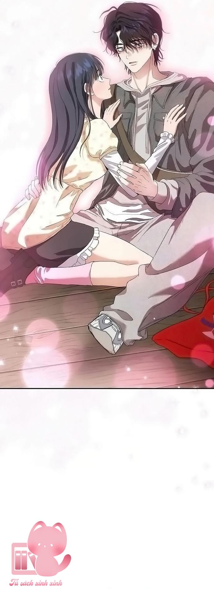Tình Yêu Thuần Khiết Hư Hỏng - Chap 15 - Trang 42