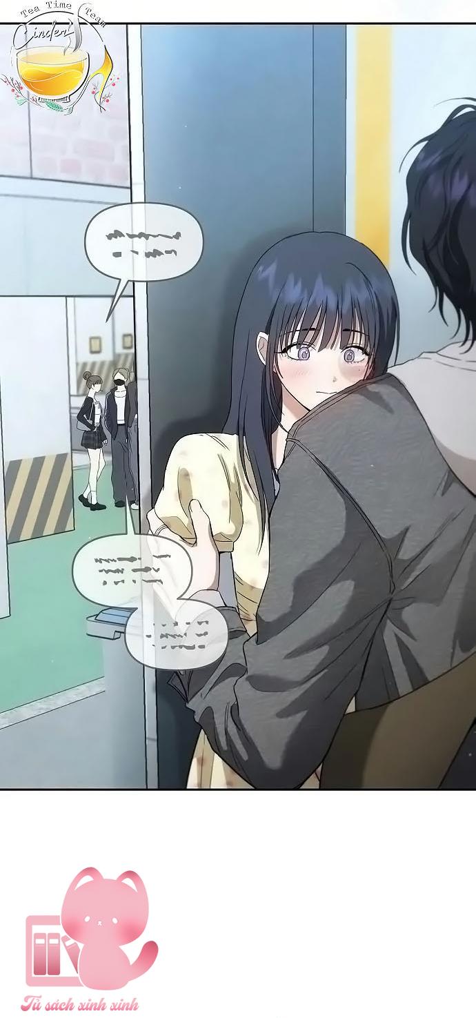 Tình Yêu Thuần Khiết Hư Hỏng - Chap 15 - Trang 46