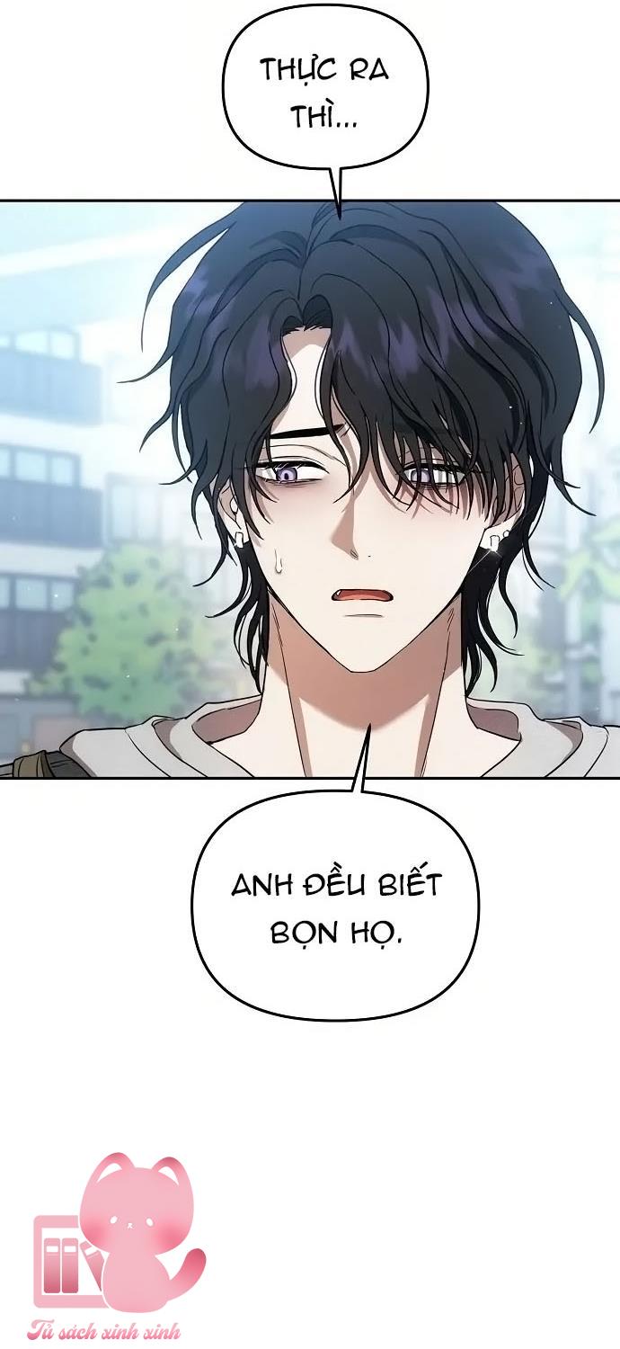 Tình Yêu Thuần Khiết Hư Hỏng - Chap 15 - Trang 48