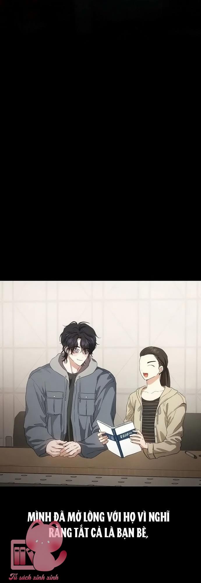 Tình Yêu Thuần Khiết Hư Hỏng - Chap 15 - Trang 51