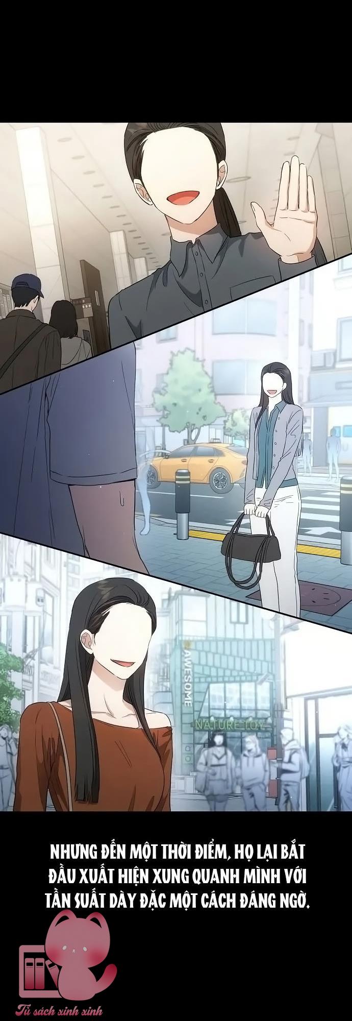 Tình Yêu Thuần Khiết Hư Hỏng - Chap 15 - Trang 52
