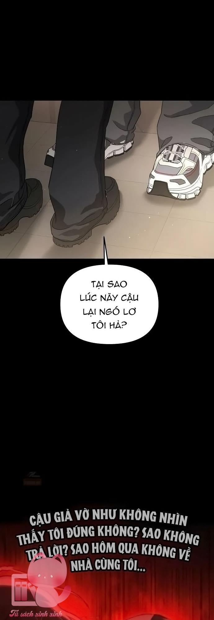 Tình Yêu Thuần Khiết Hư Hỏng - Chap 15 - Trang 53
