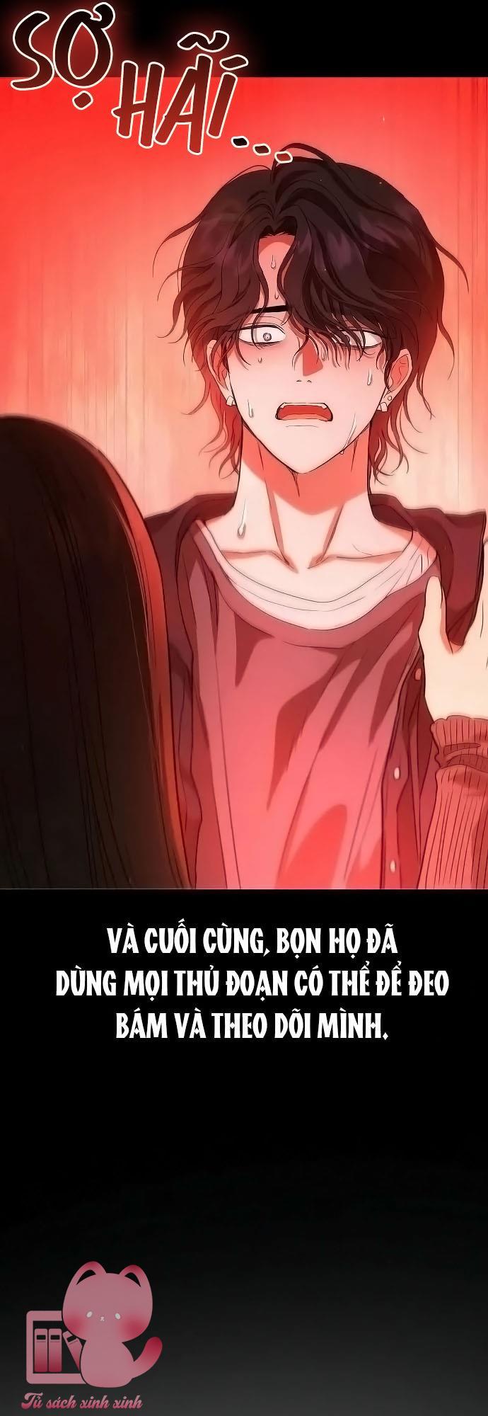 Tình Yêu Thuần Khiết Hư Hỏng - Chap 15 - Trang 55