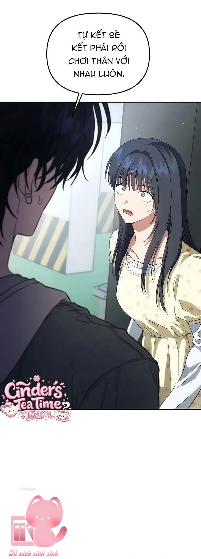 Tình Yêu Thuần Khiết Hư Hỏng - Chap 15 - Trang 57