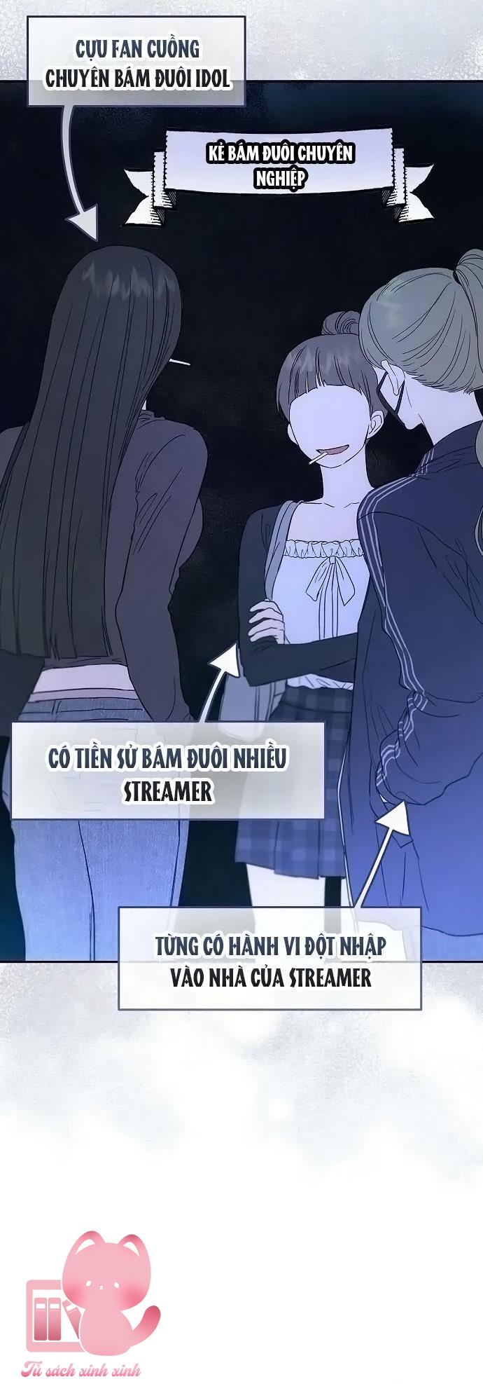 Tình Yêu Thuần Khiết Hư Hỏng - Chap 15 - Trang 60