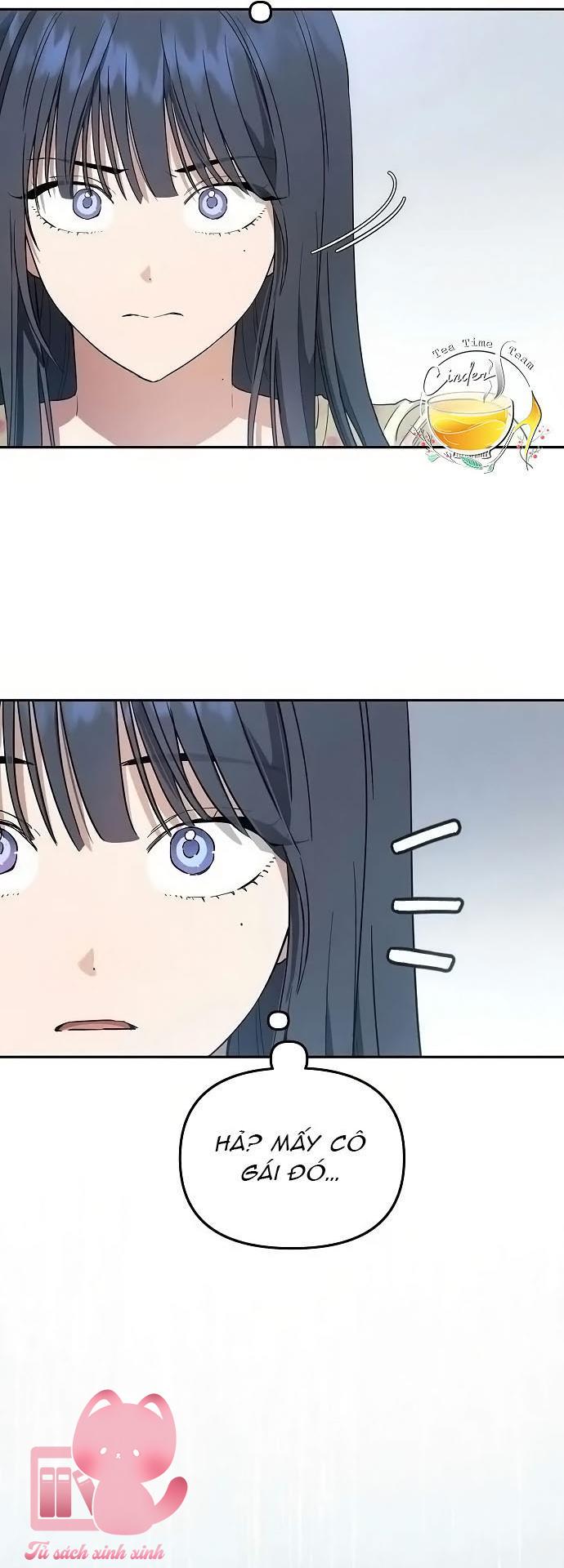 Tình Yêu Thuần Khiết Hư Hỏng - Chap 15 - Trang 62