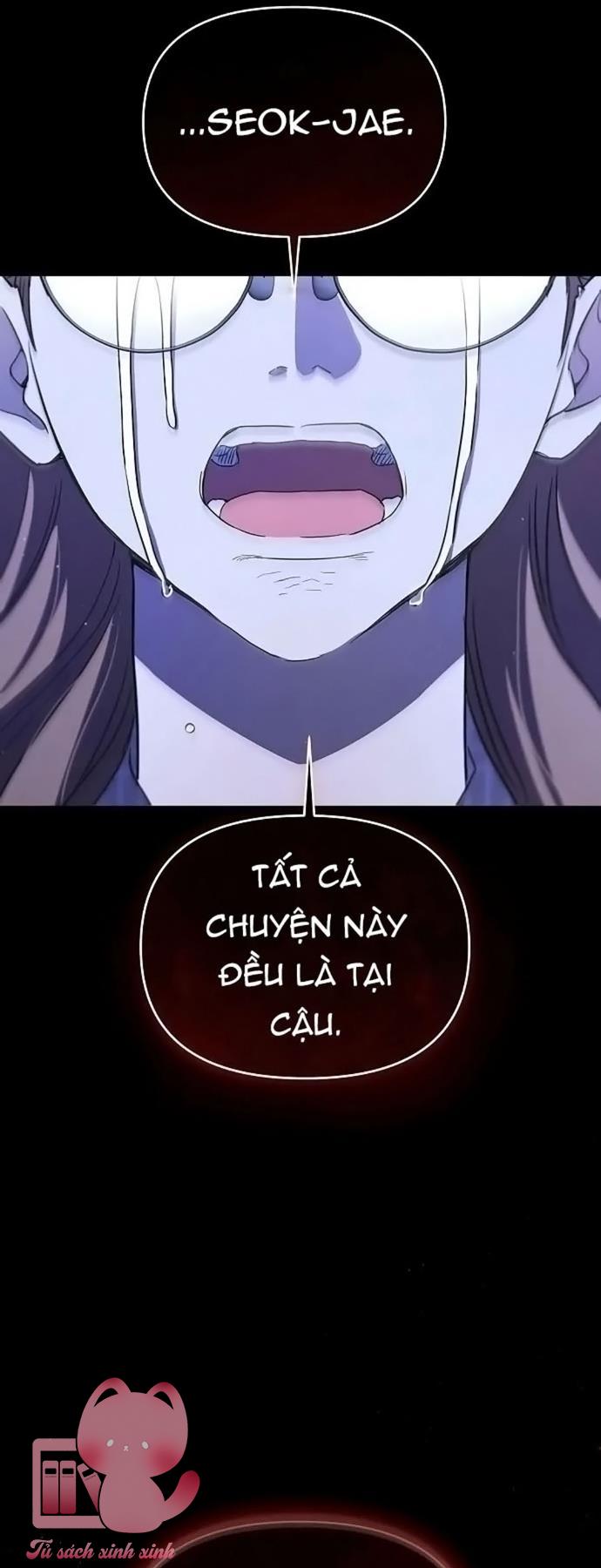 Tình Yêu Thuần Khiết Hư Hỏng - Chap 15 - Trang 8