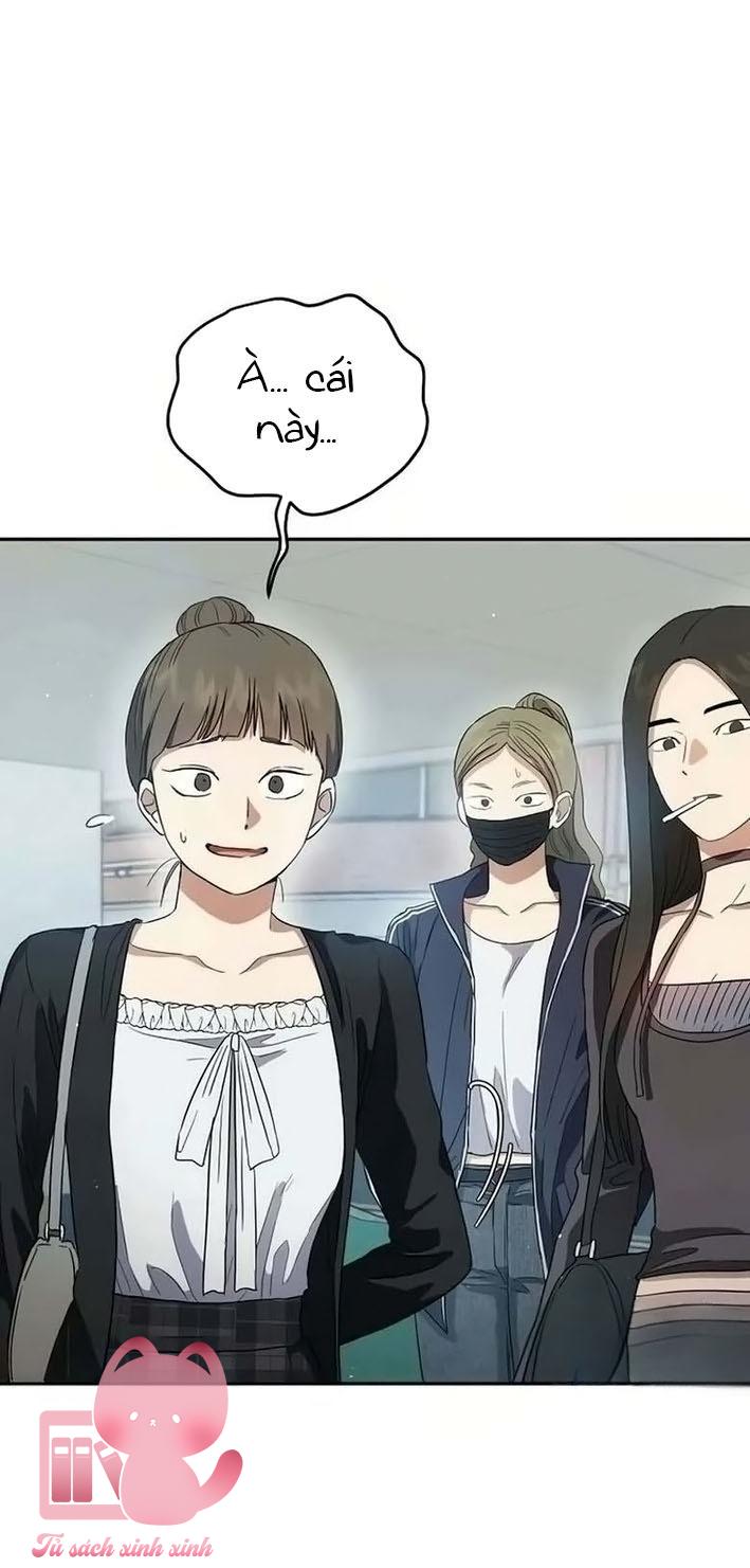 Tình Yêu Thuần Khiết Hư Hỏng - Chap 16 - Trang 14