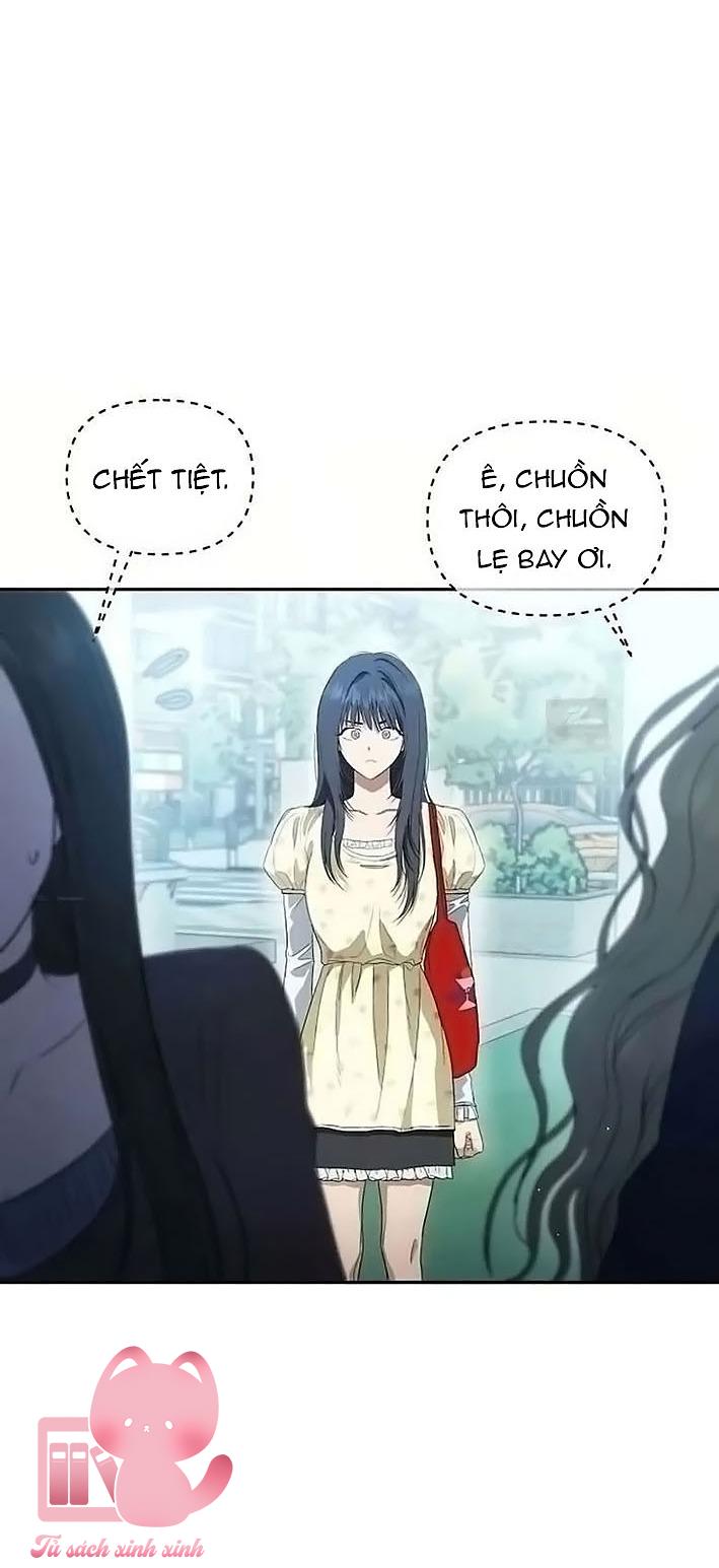 Tình Yêu Thuần Khiết Hư Hỏng - Chap 16 - Trang 18