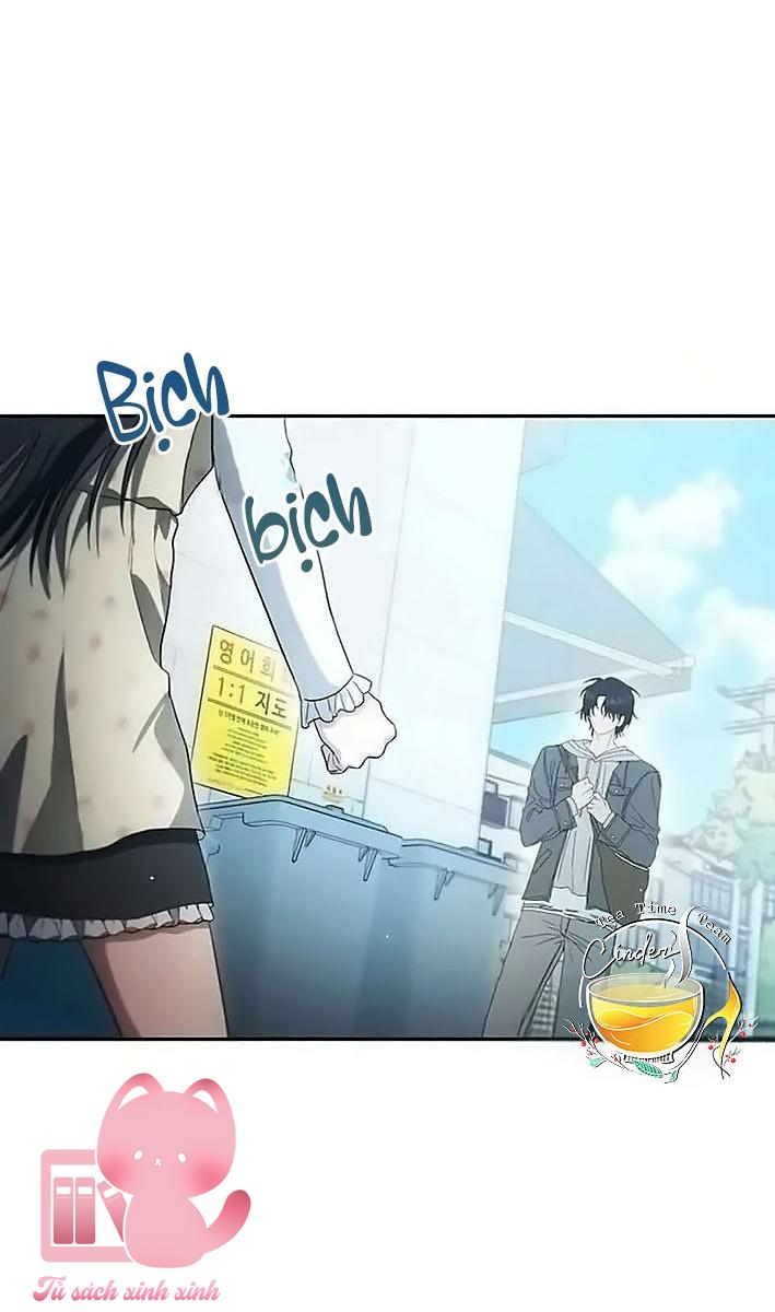 Tình Yêu Thuần Khiết Hư Hỏng - Chap 16 - Trang 20