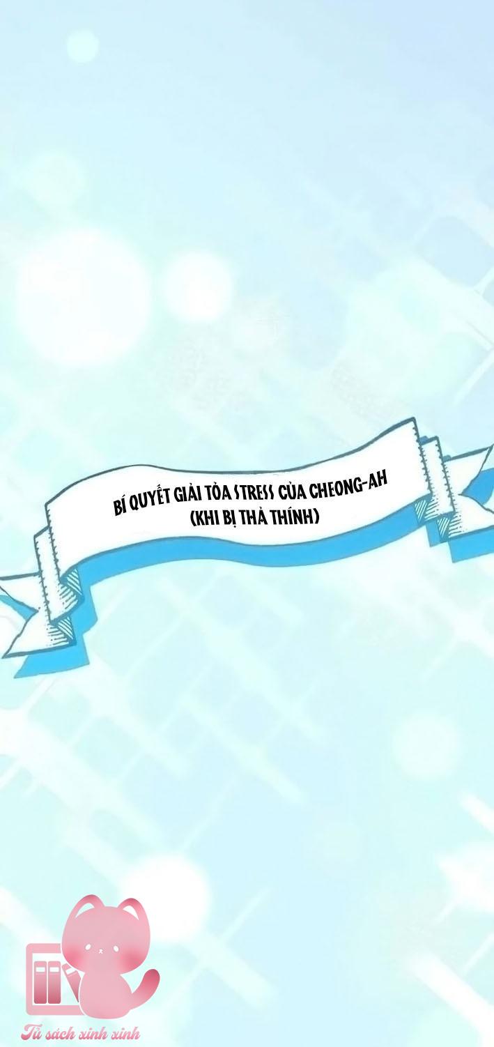 Tình Yêu Thuần Khiết Hư Hỏng - Chap 16 - Trang 3