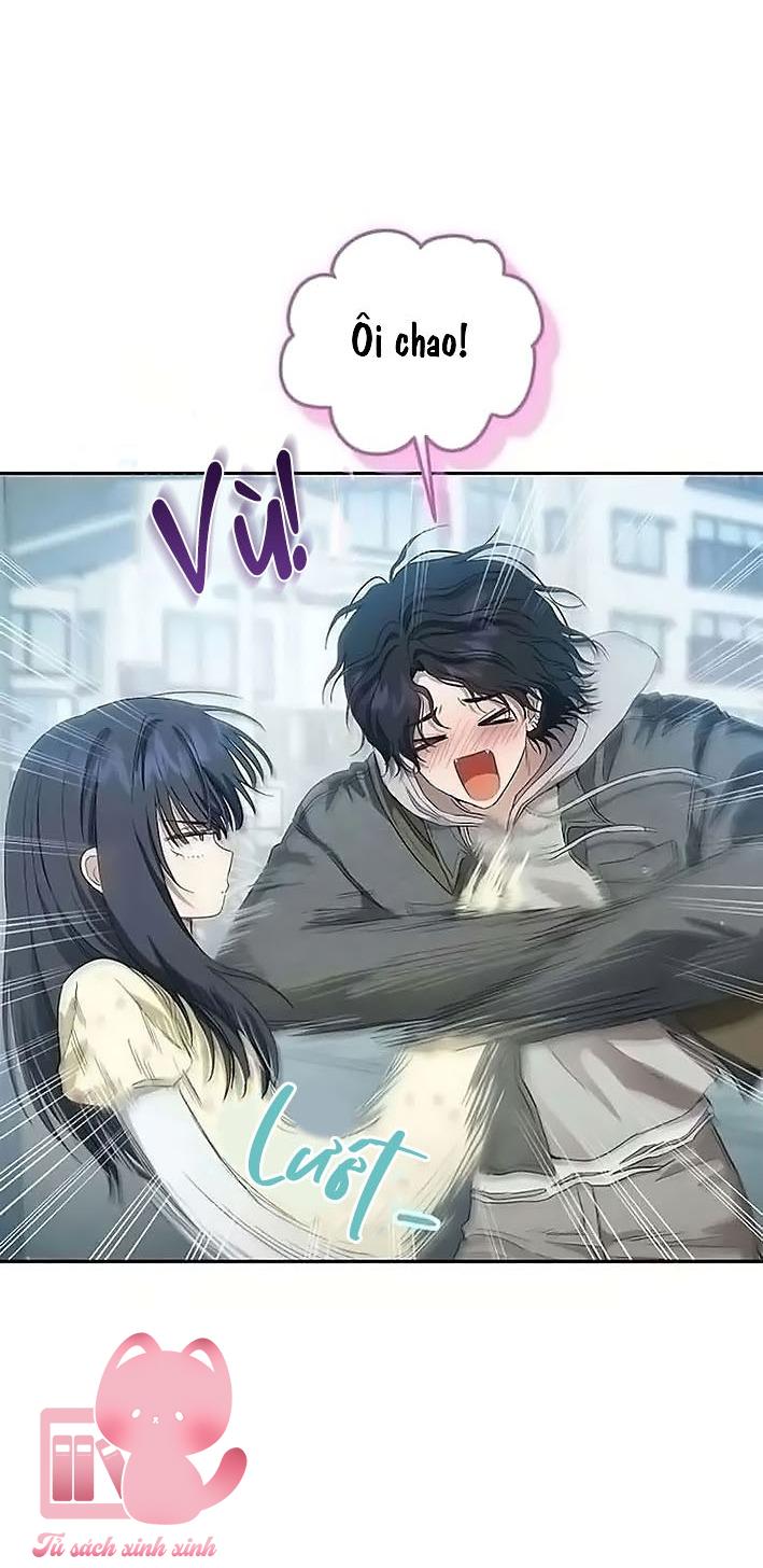 Tình Yêu Thuần Khiết Hư Hỏng - Chap 16 - Trang 22