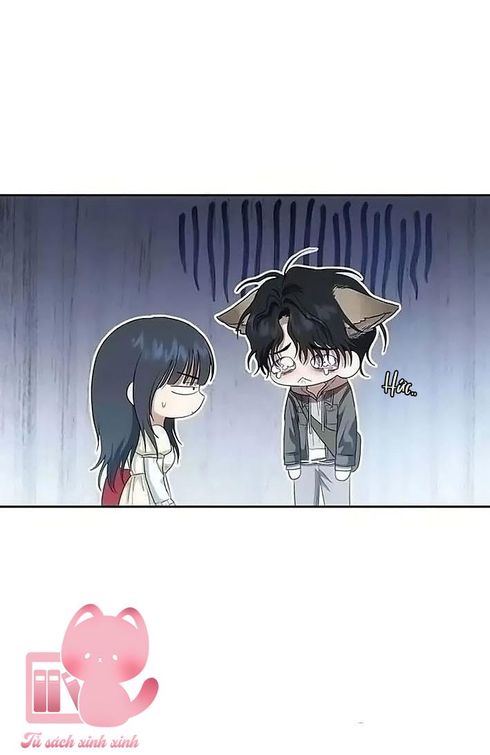 Tình Yêu Thuần Khiết Hư Hỏng - Chap 16 - Trang 23
