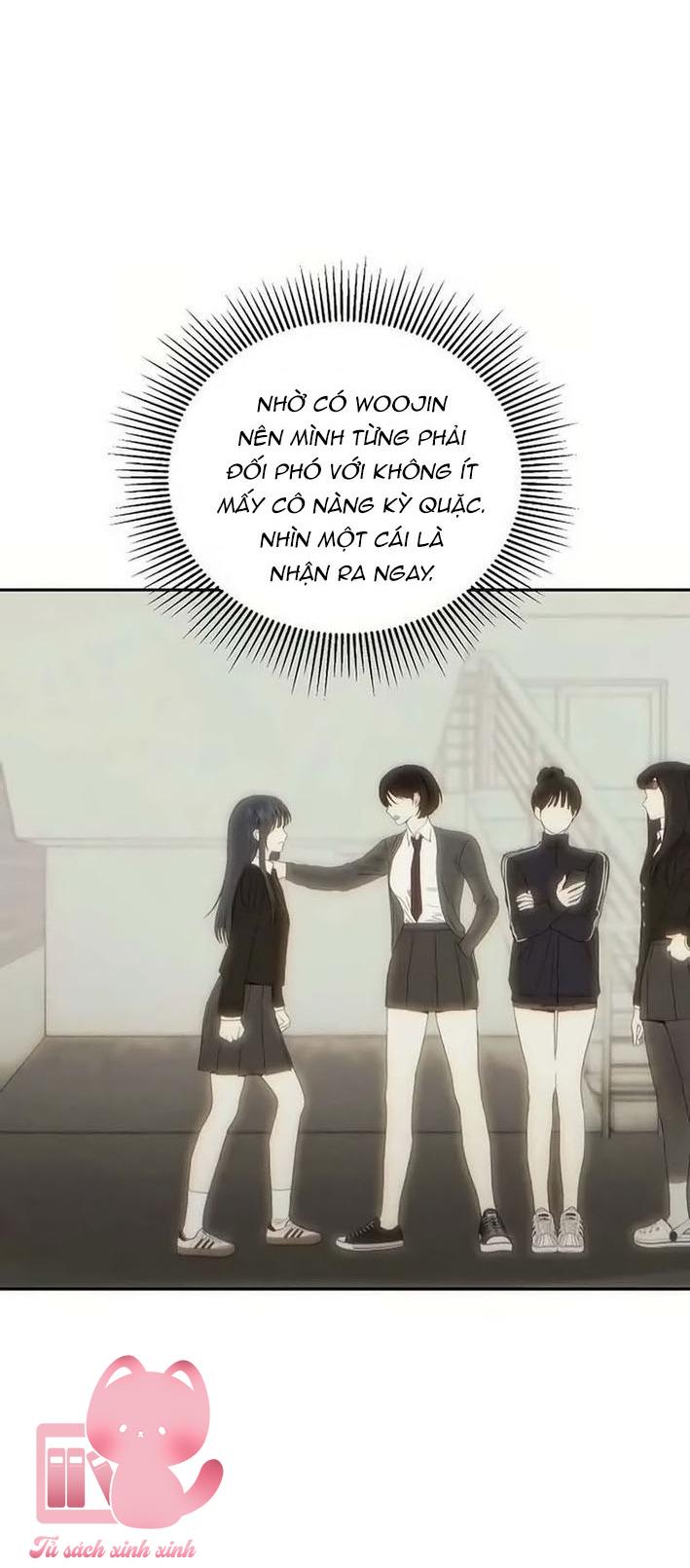 Tình Yêu Thuần Khiết Hư Hỏng - Chap 16 - Trang 25