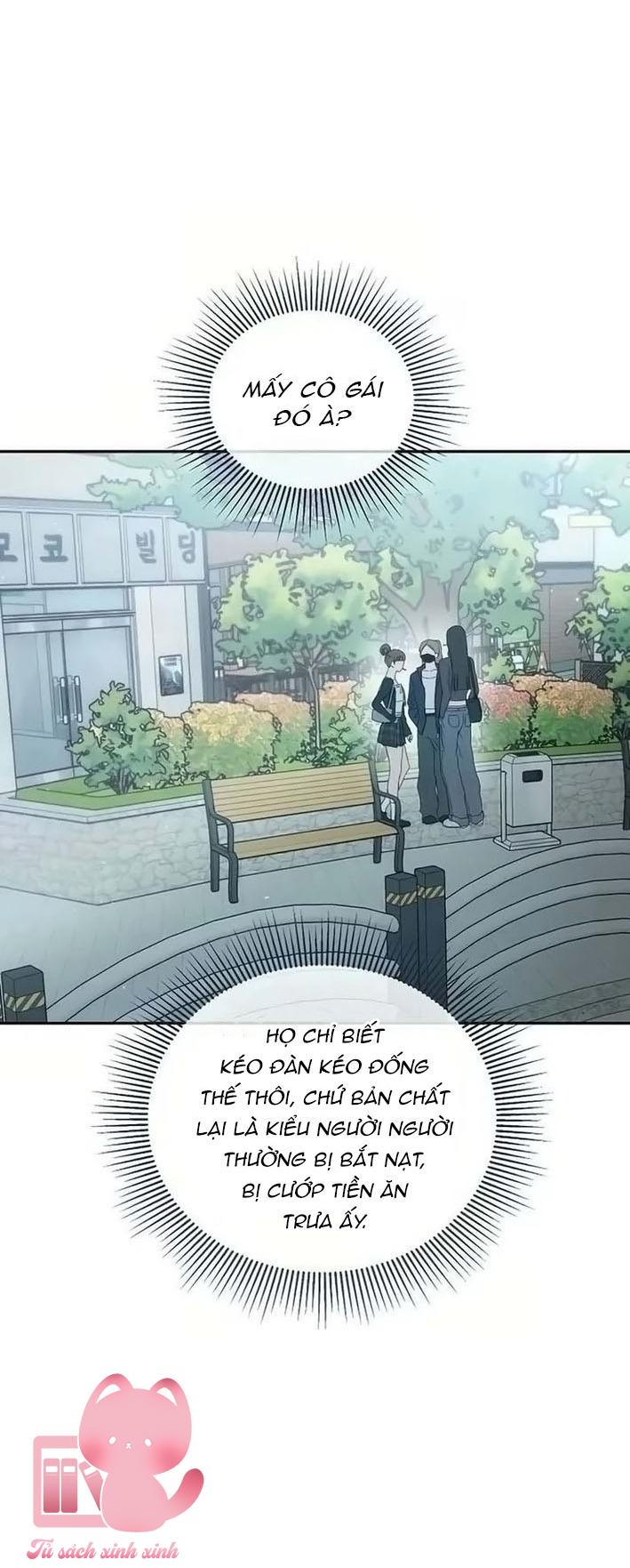 Tình Yêu Thuần Khiết Hư Hỏng - Chap 16 - Trang 26