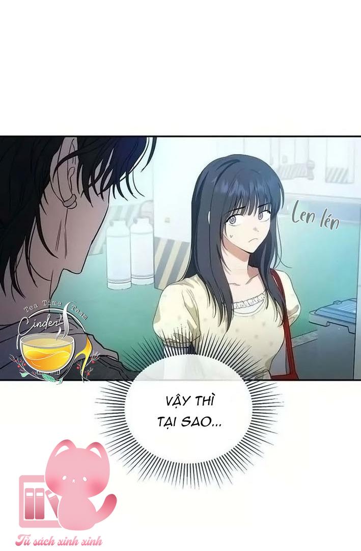 Tình Yêu Thuần Khiết Hư Hỏng - Chap 16 - Trang 27