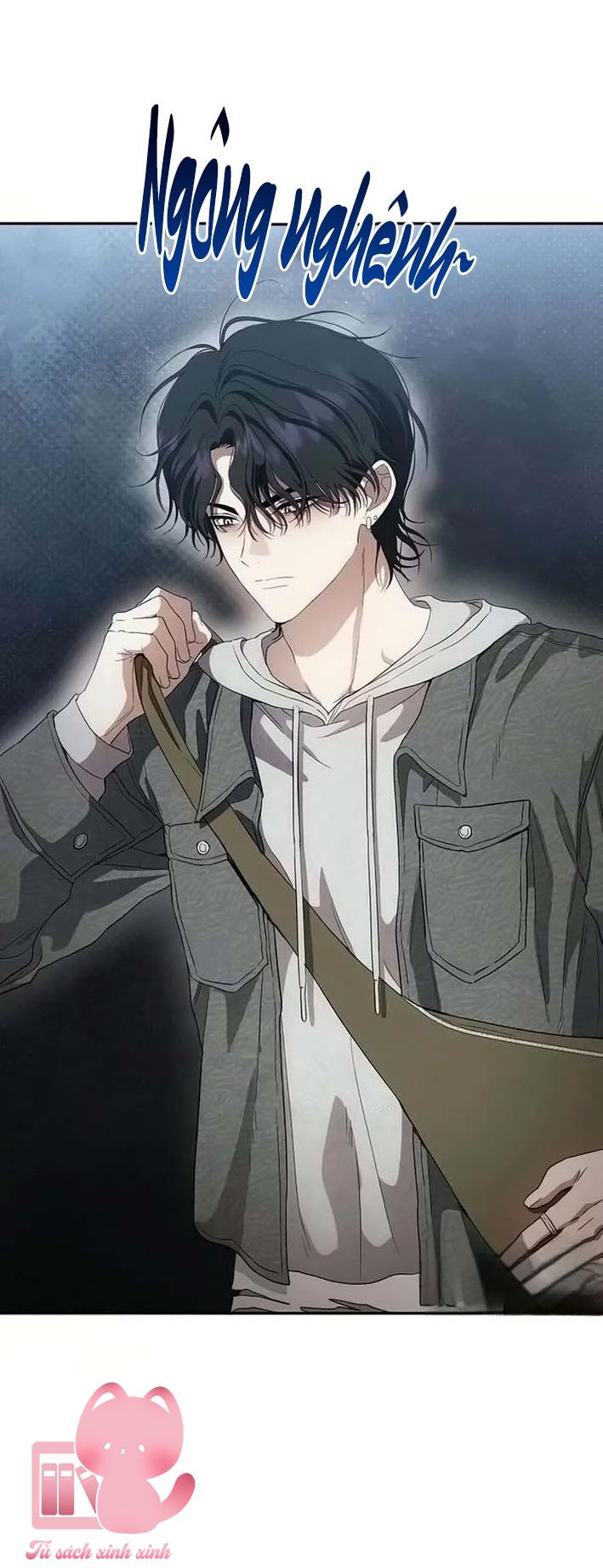 Tình Yêu Thuần Khiết Hư Hỏng - Chap 16 - Trang 28