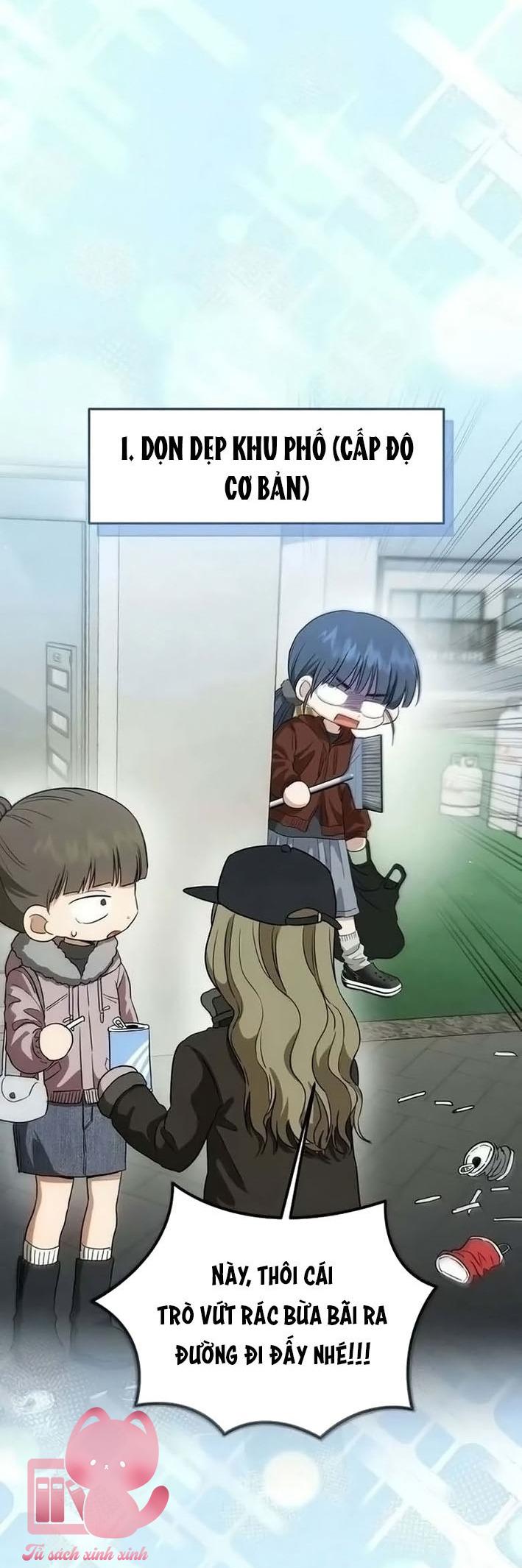 Tình Yêu Thuần Khiết Hư Hỏng - Chap 16 - Trang 4