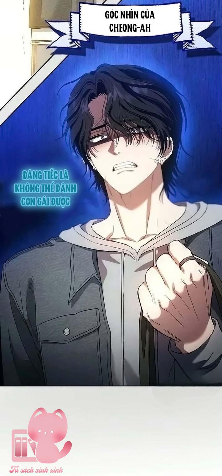 Tình Yêu Thuần Khiết Hư Hỏng - Chap 16 - Trang 34
