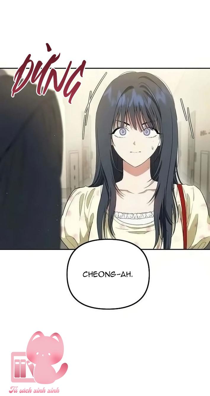Tình Yêu Thuần Khiết Hư Hỏng - Chap 16 - Trang 39