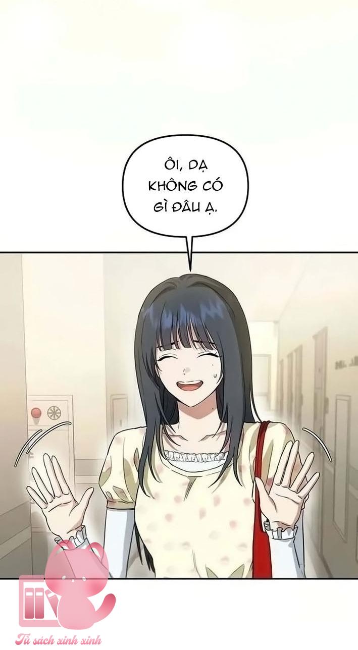 Tình Yêu Thuần Khiết Hư Hỏng - Chap 16 - Trang 41