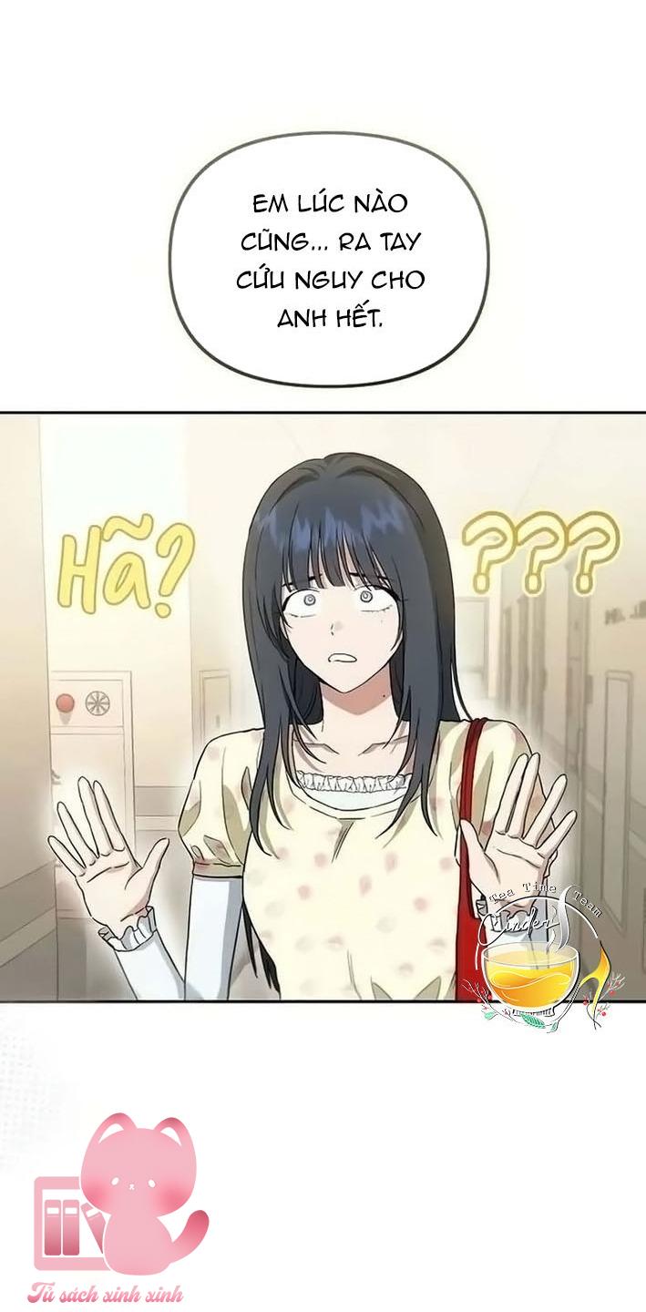 Tình Yêu Thuần Khiết Hư Hỏng - Chap 16 - Trang 42