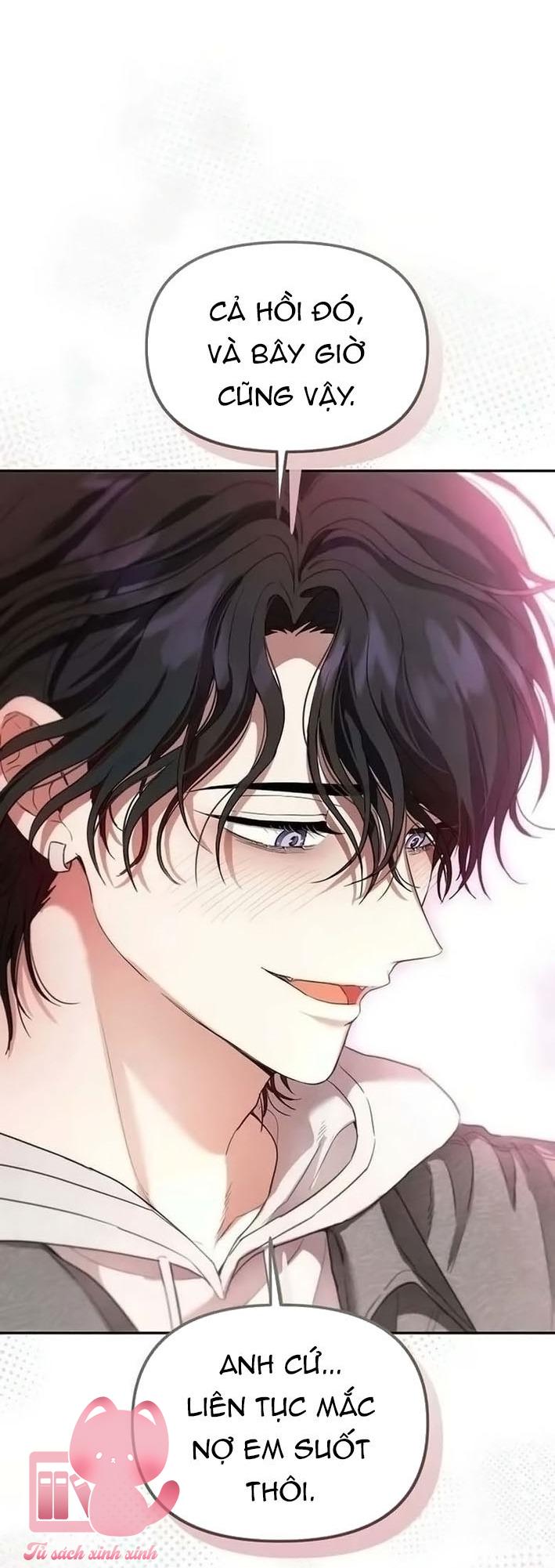 Tình Yêu Thuần Khiết Hư Hỏng - Chap 16 - Trang 43