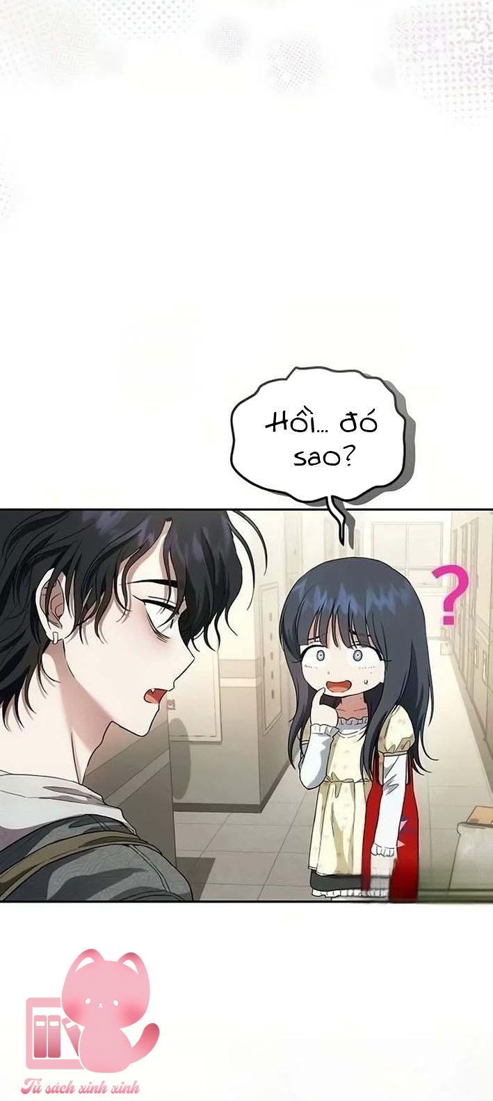 Tình Yêu Thuần Khiết Hư Hỏng - Chap 16 - Trang 44