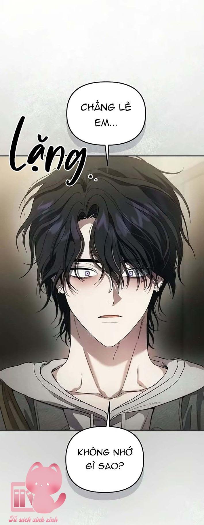 Tình Yêu Thuần Khiết Hư Hỏng - Chap 16 - Trang 45