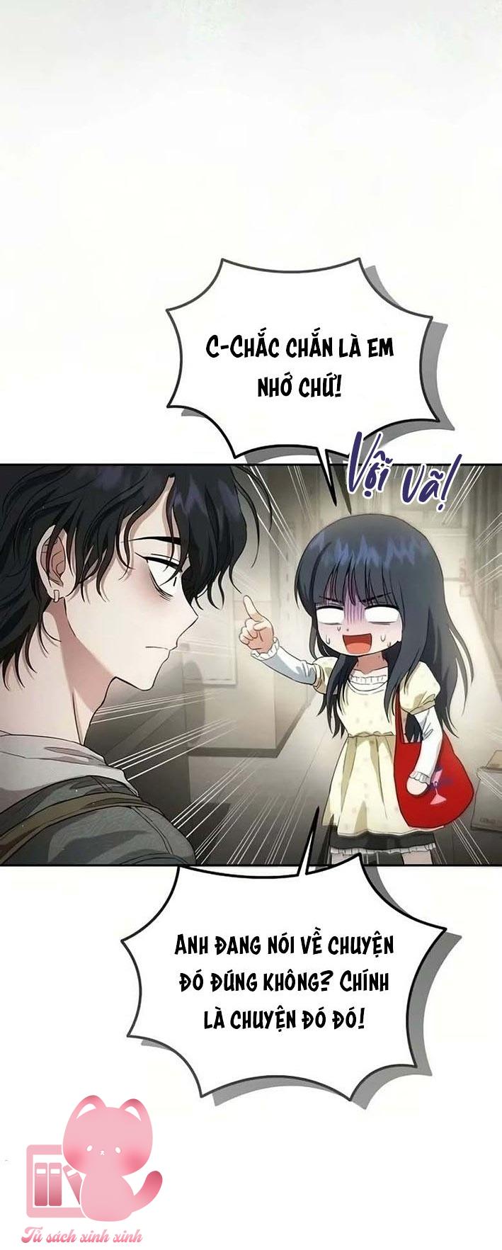 Tình Yêu Thuần Khiết Hư Hỏng - Chap 16 - Trang 46