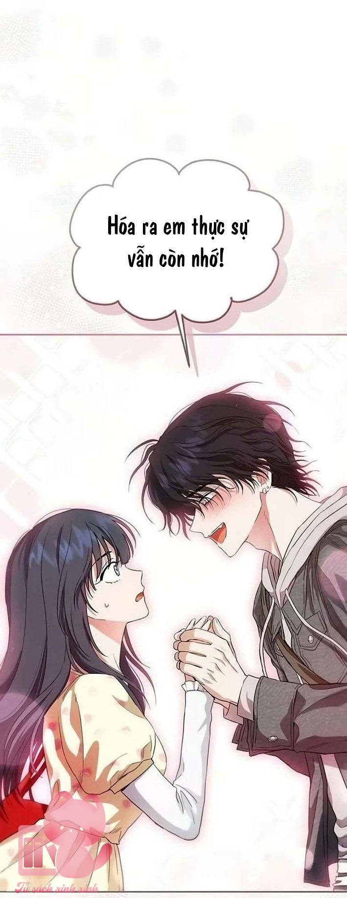Tình Yêu Thuần Khiết Hư Hỏng - Chap 16 - Trang 48