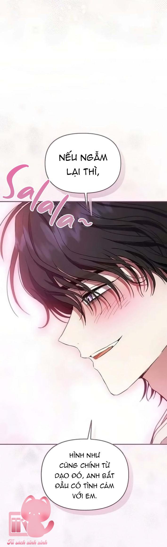 Tình Yêu Thuần Khiết Hư Hỏng - Chap 16 - Trang 49