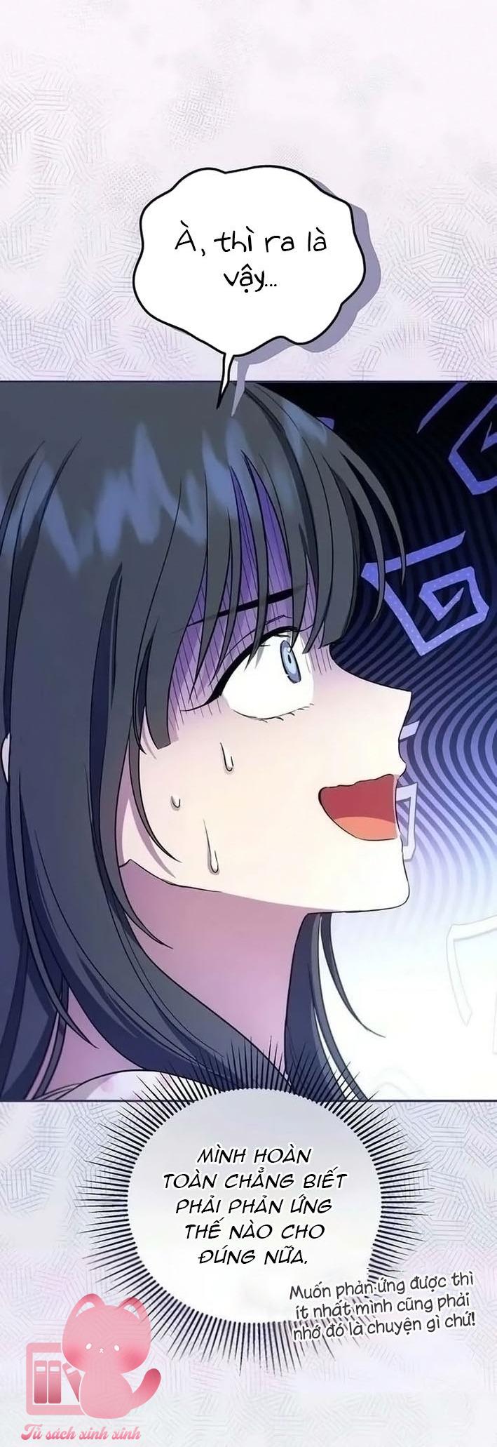 Tình Yêu Thuần Khiết Hư Hỏng - Chap 16 - Trang 50