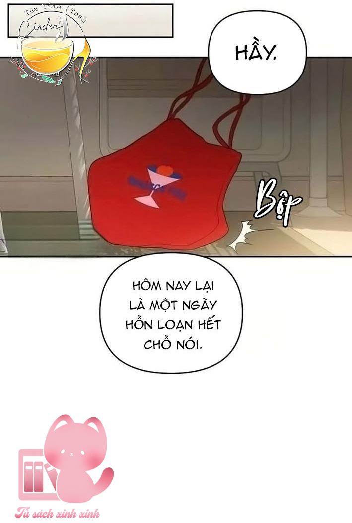 Tình Yêu Thuần Khiết Hư Hỏng - Chap 16 - Trang 52