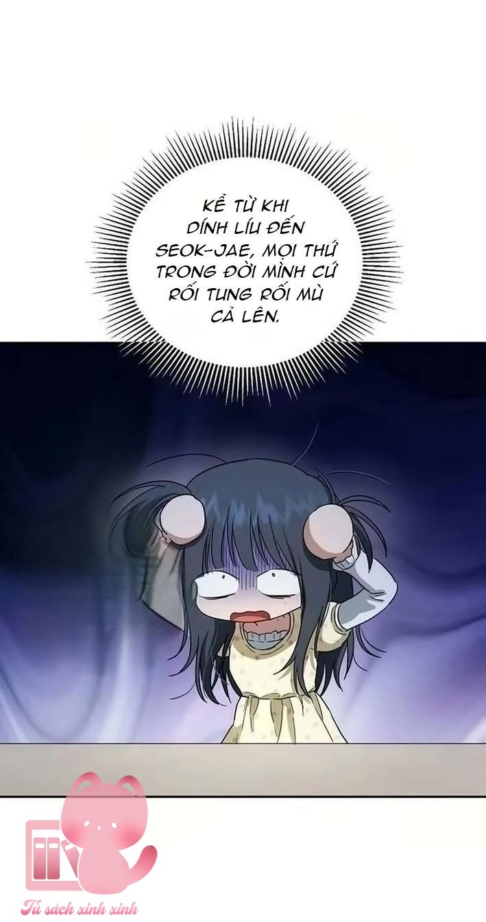 Tình Yêu Thuần Khiết Hư Hỏng - Chap 16 - Trang 53
