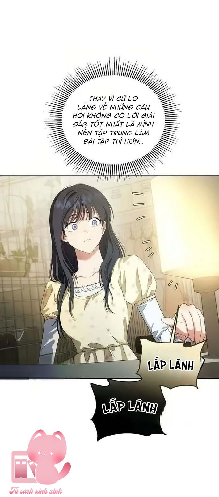 Tình Yêu Thuần Khiết Hư Hỏng - Chap 16 - Trang 56