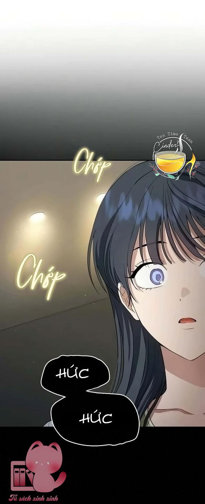 Tình Yêu Thuần Khiết Hư Hỏng - Chap 16 - Trang 57
