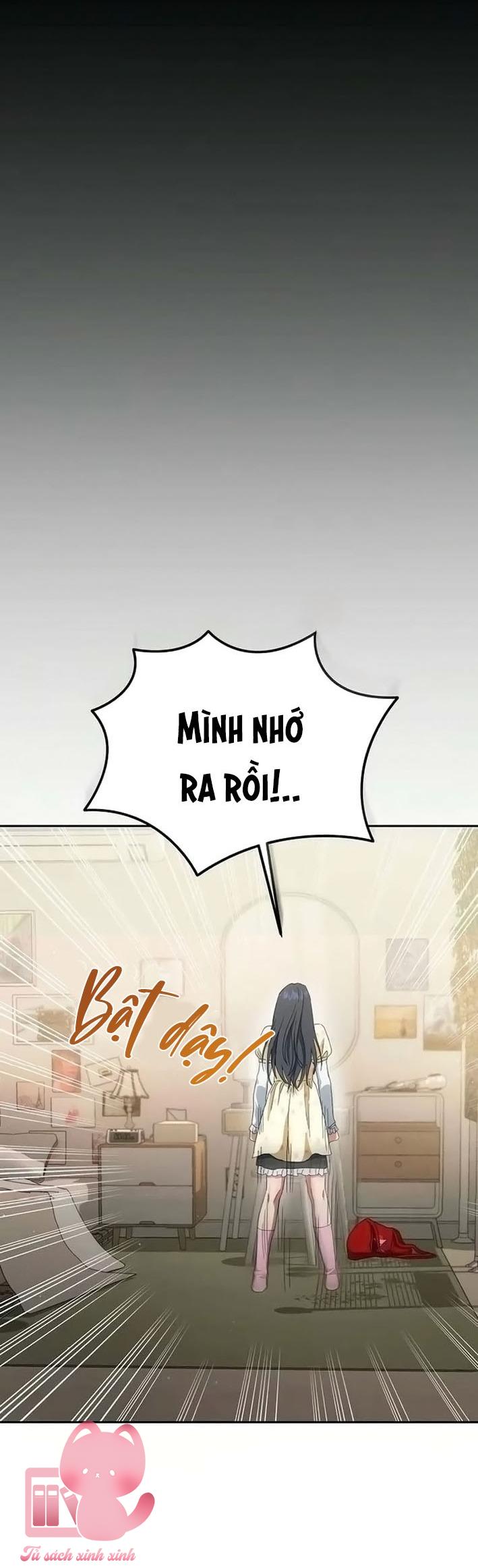 Tình Yêu Thuần Khiết Hư Hỏng - Chap 16 - Trang 59
