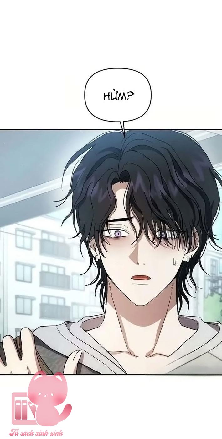 Tình Yêu Thuần Khiết Hư Hỏng - Chap 16 - Trang 7
