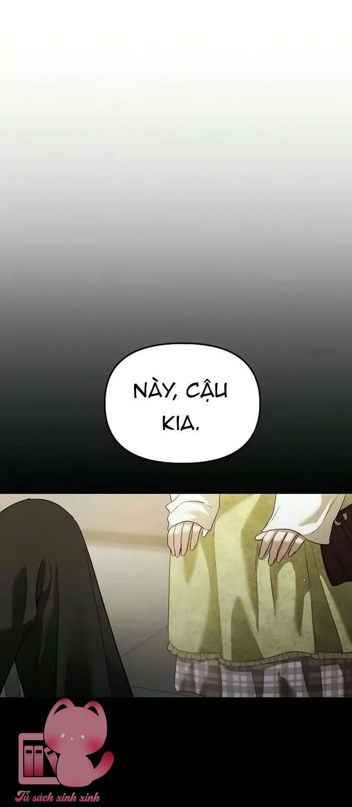 Tình Yêu Thuần Khiết Hư Hỏng - Chap 16 - Trang 61