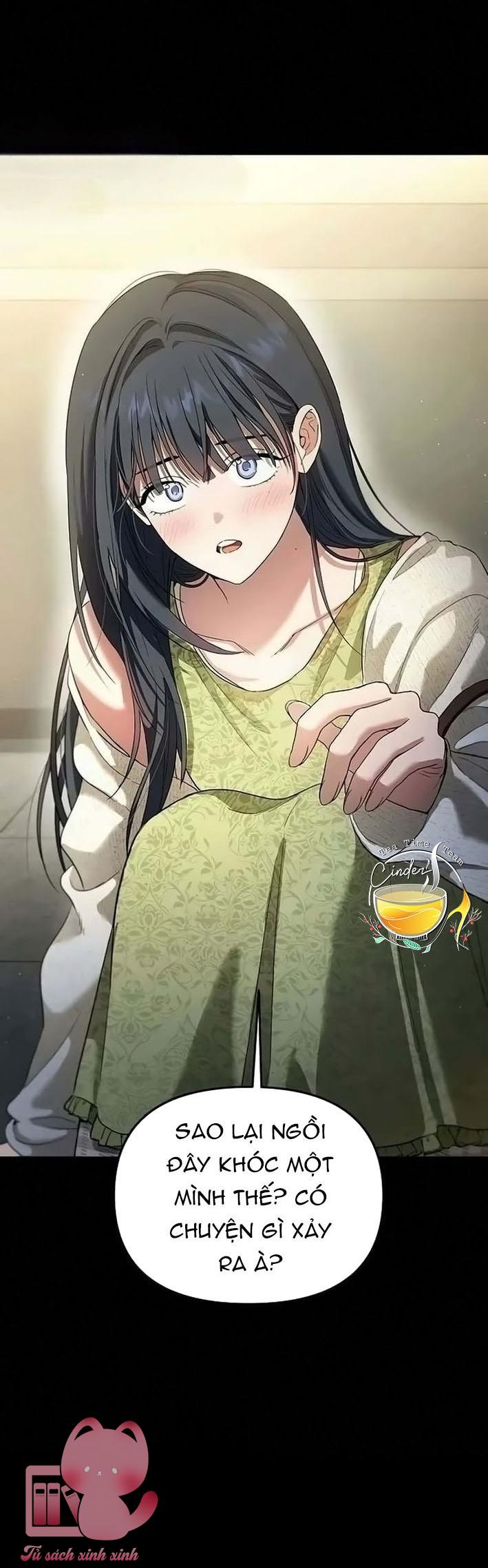Tình Yêu Thuần Khiết Hư Hỏng - Chap 16 - Trang 62