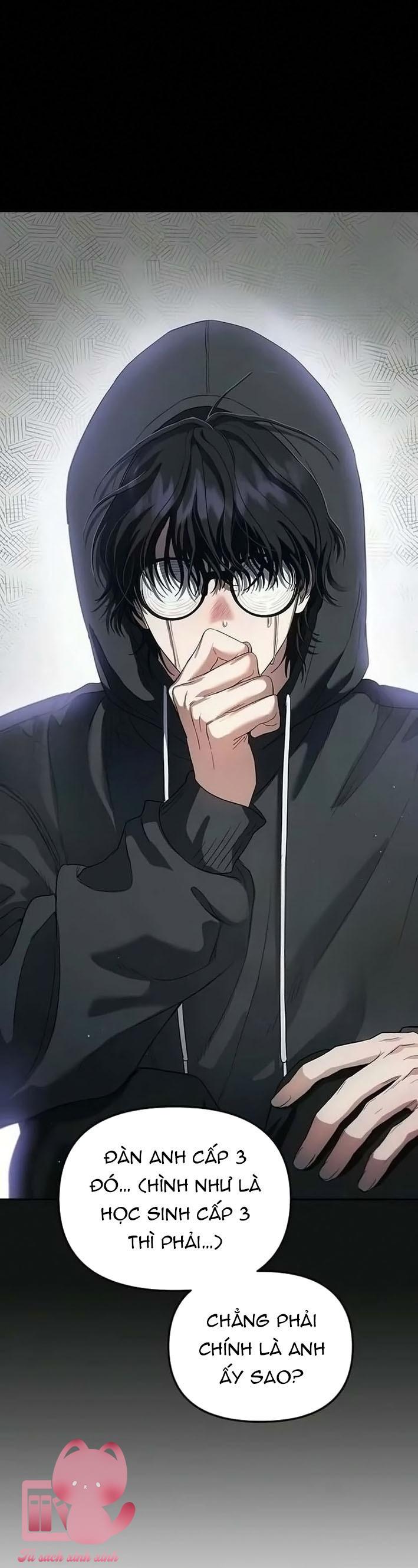 Tình Yêu Thuần Khiết Hư Hỏng - Chap 16 - Trang 64