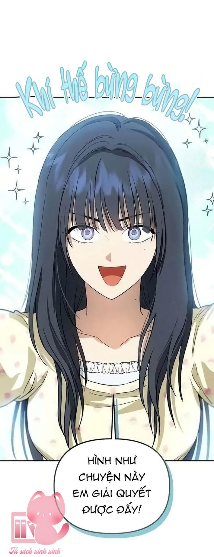 Tình Yêu Thuần Khiết Hư Hỏng - Chap 16 - Trang 8