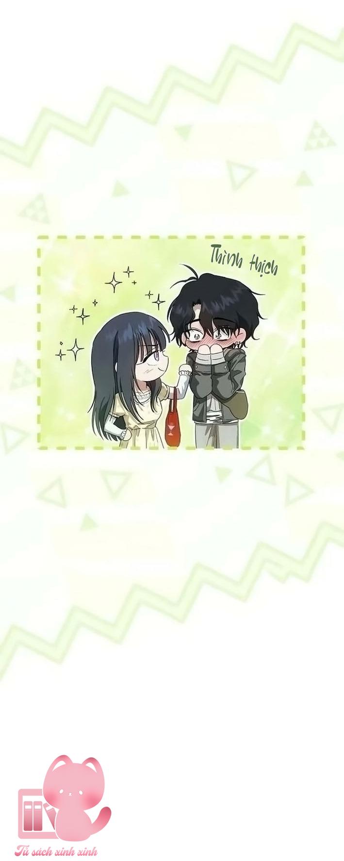 Tình Yêu Thuần Khiết Hư Hỏng - Chap 16 - Trang 9